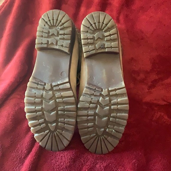 London Rag Boots - Picture 4 of 12